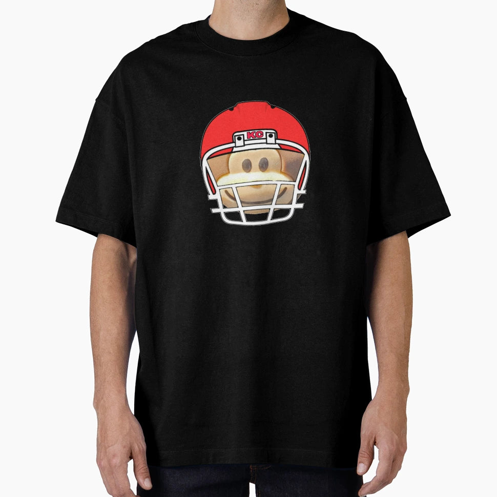 Kc Cj T-Shirt - Unique Graphic Unisex - T-Shirt, Sweatshirt, Hoodie