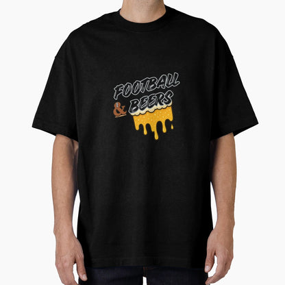 Raiders Sunday Routine Football Beers Fan T-Shirt - Novelty Apparel Unisex - T-Shirt, Sweatshirt, Hoodie