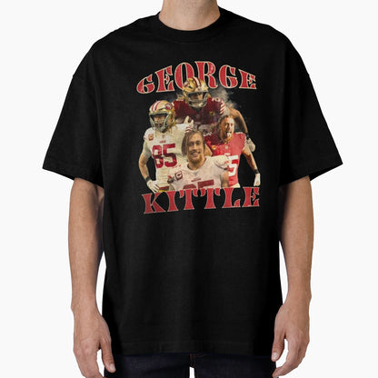 Art San Francisco 49Ers T-Shirt - Minimalist Print for Adults - T-Shirt, Sweatshirt, Hoodie