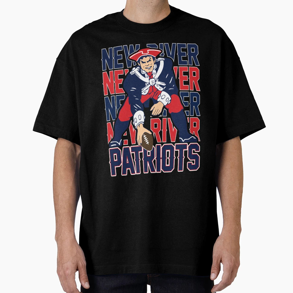 Nrp T-Shirt - Unique Graphic Unisex - T-Shirt, Sweatshirt, Hoodie