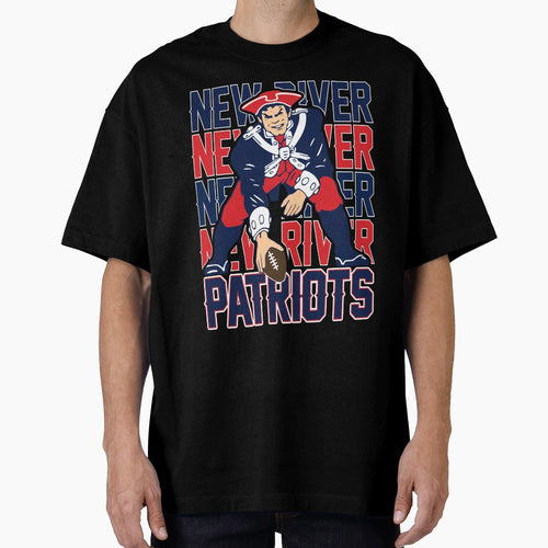 Nrp T-Shirt - Unique Graphic Unisex - T-Shirt, Sweatshirt, Hoodie