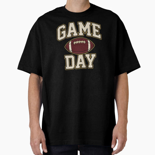 Game Day T-Shirt - Novelty Apparel Men Women - T-Shirt, Sweatshirt, Hoodie