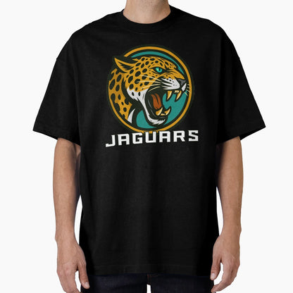 Jaguar Logo T-Shirt - Minimalist Print for Adults - T-Shirt, Sweatshirt, Hoodie
