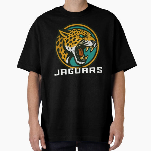 Jaguar Logo T-Shirt - Minimalist Print for Adults - T-Shirt, Sweatshirt, Hoodie