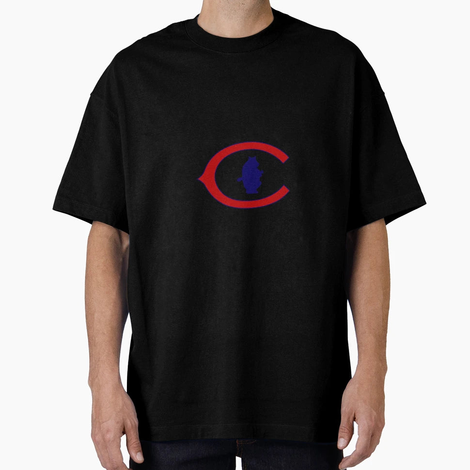 Cub 1920 T-Shirt - Novelty Apparel Men Women - T-Shirt, Sweatshirt, Hoodie