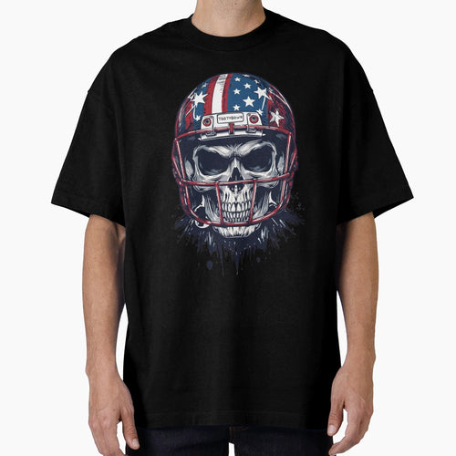 Touchdown Till Death T-Shirt - Trendy Graphic for Adults - T-Shirt, Sweatshirt, Hoodie
