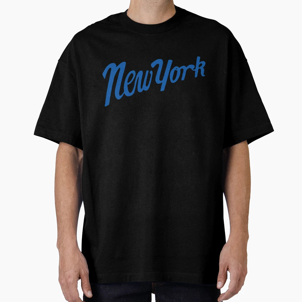 New York Usa T-Shirt - Aesthetic Graphic Men Women - T-Shirt, Sweatshirt, Hoodie