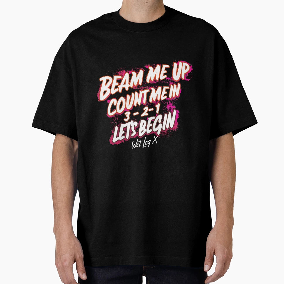 Wet Dream T-Shirt - Casual Everyday Wear for Adults - T-Shirt, Sweatshirt, Hoodie