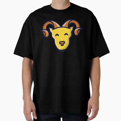 Goat T-Shirt - Trendy Graphic Unisex - T-Shirt, Sweatshirt, Hoodie