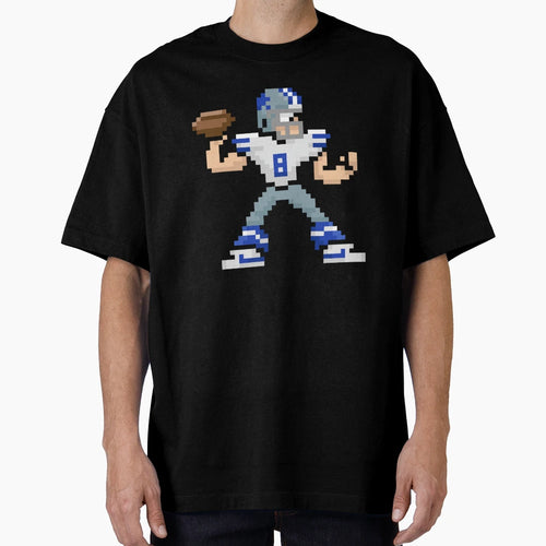 Megaman X Dallas T-Shirt - Aesthetic Graphic for Adults - T-Shirt, Sweatshirt, Hoodie