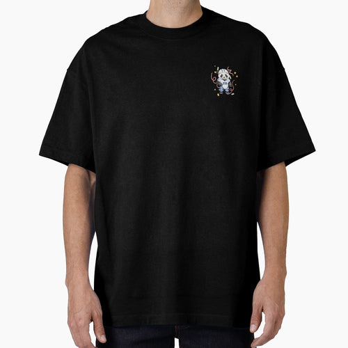 American Football Panda3 T-Shirt - Aesthetic Graphic Men Women - T-Shirt, Sweatshirt, Hoodie