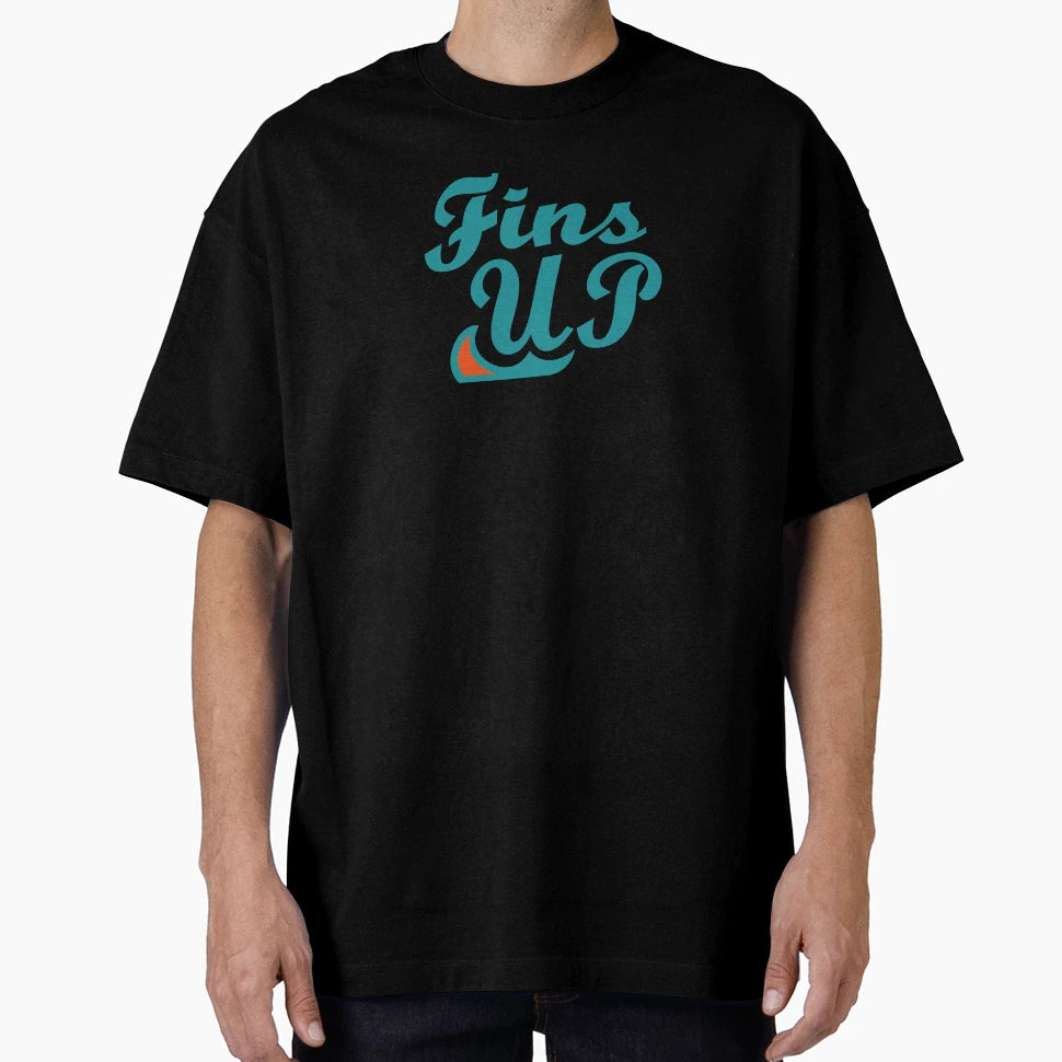 Finsup T-Shirt - Streetwear Style Men Women - T-Shirt, Sweatshirt, Hoodie
