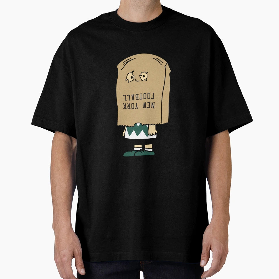 New York Bag Shame T-Shirt - Aesthetic Graphic Unisex - T-Shirt, Sweatshirt, Hoodie