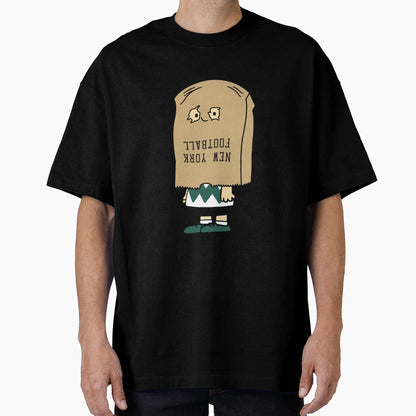 New York Bag Shame T-Shirt - Aesthetic Graphic Unisex - T-Shirt, Sweatshirt, Hoodie