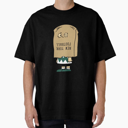 New York Bag Shame T-Shirt - Aesthetic Graphic Unisex - T-Shirt, Sweatshirt, Hoodie