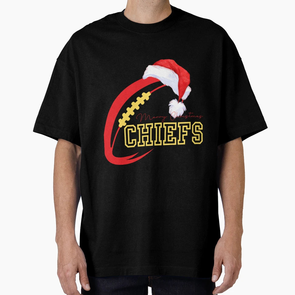 Art Kansas City Chiefs T-Shirt - Unique Graphic Unisex - T-Shirt, Sweatshirt, Hoodie