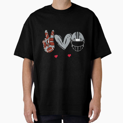 Art Las Vegas Raiders T-Shirt - Novelty Apparel Unisex - T-Shirt, Sweatshirt, Hoodie