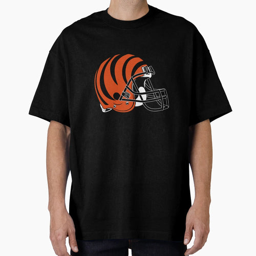 Doughnut Versus Cincinnati People T-Shirt - Minimalist Print Unisex - T-Shirt, Sweatshirt, Hoodie