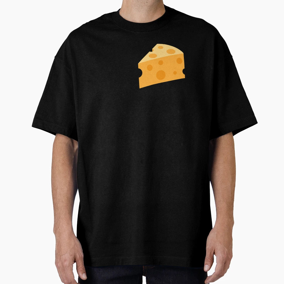 I Cheese Gb T-Shirt - Casual Everyday Wear for Adults - T-Shirt, Sweatshirt, Hoodie