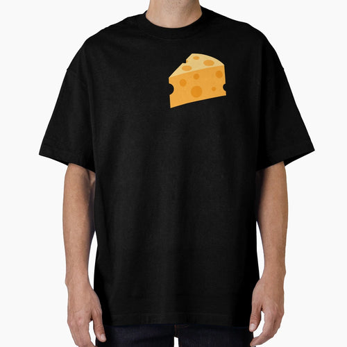 I Cheese Gb T-Shirt - Casual Everyday Wear for Adults - T-Shirt, Sweatshirt, Hoodie