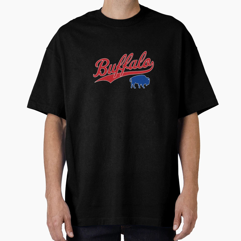 Bills Mafia Ny Buffalo Football T-Shirt - Casual Everyday Wear Men Women - T-Shirt, Sweatshirt, Hoodie