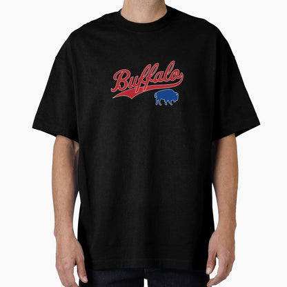 Bills Mafia Ny Buffalo Football T-Shirt - Casual Everyday Wear Men Women - T-Shirt, Sweatshirt, Hoodie