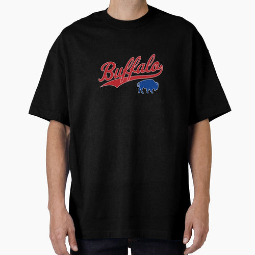 Bills Mafia Ny Buffalo Football T-Shirt - Casual Everyday Wear Men Women - T-Shirt, Sweatshirt, Hoodie
