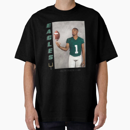 JH Trading Card T-Shirt - Custom Art Print Men Women - T-Shirt, Sweatshirt, Hoodie