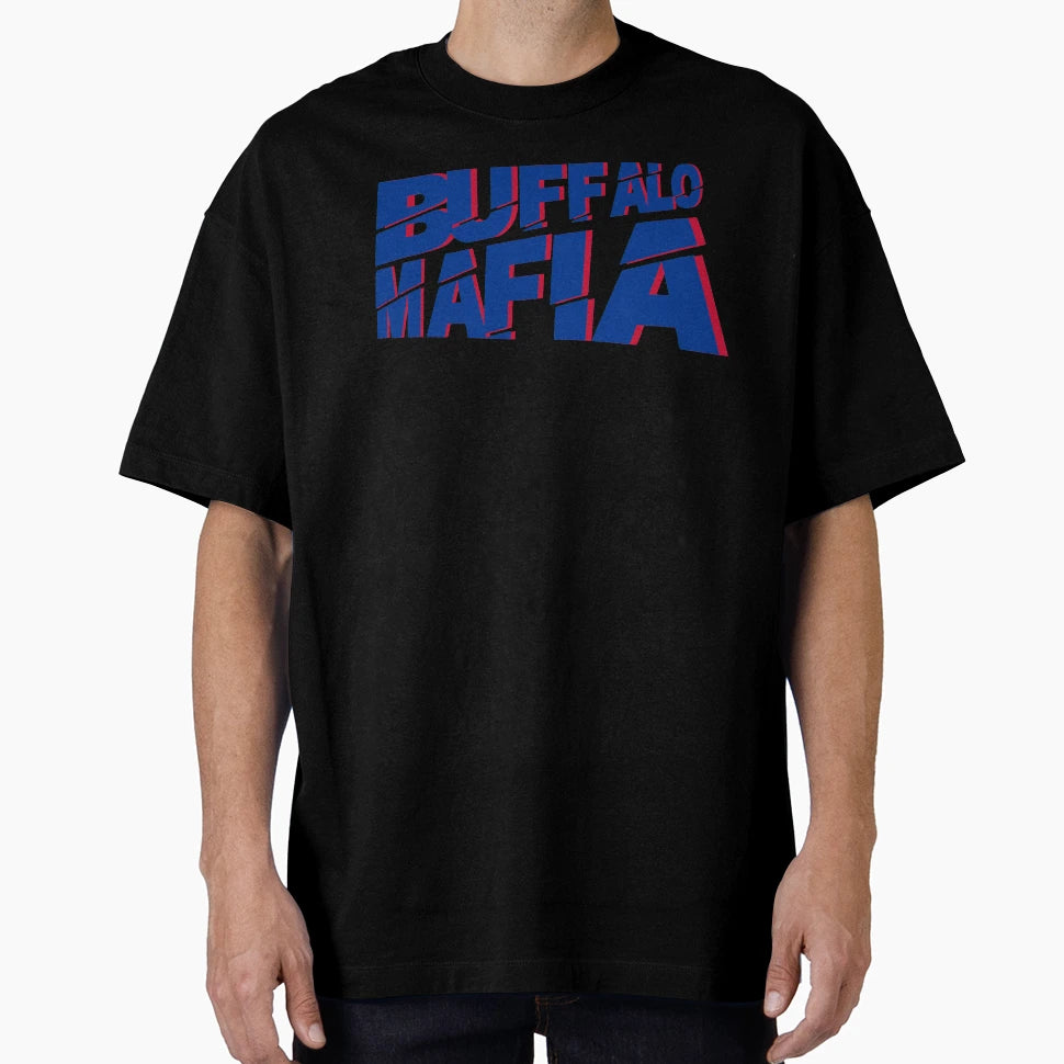 Copy Buffalo Bills T-Shirt - Aesthetic Graphic Unisex - T-Shirt, Sweatshirt, Hoodie