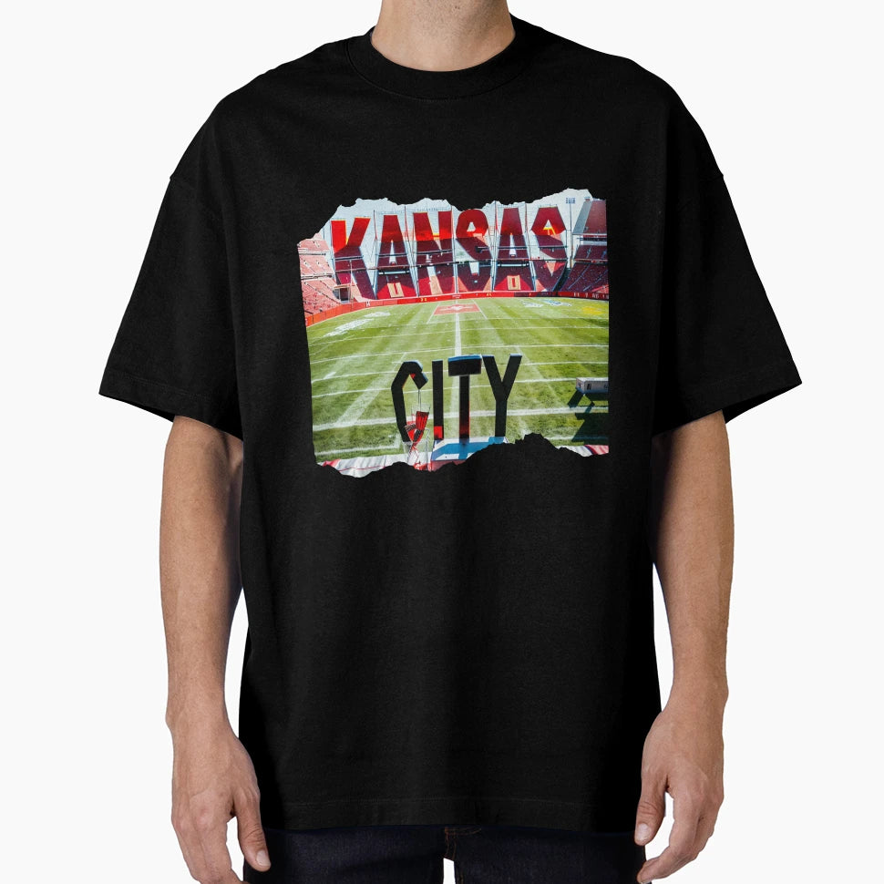 Kansas City 24 9 T-Shirt - Aesthetic Graphic Unisex - T-Shirt, Sweatshirt, Hoodie