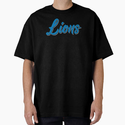 Lions T-Shirt - Fun Novelty Design Unisex - T-Shirt, Sweatshirt, Hoodie