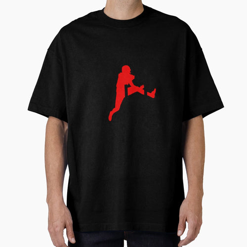 Air Allen Redblack T-Shirt - Fun Novelty Design Men Women - T-Shirt, Sweatshirt, Hoodie