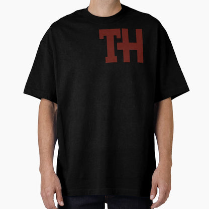 Torino Hooligans T-Shirt - Minimalist Print Men Women - T-Shirt, Sweatshirt, Hoodie