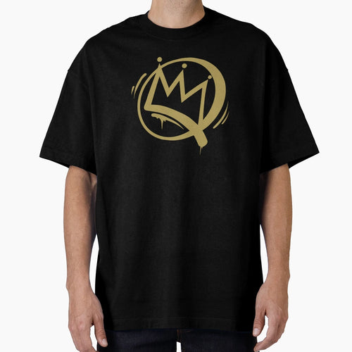 King T-Shirt - Unique Graphic Men Women - T-Shirt, Sweatshirt, Hoodie