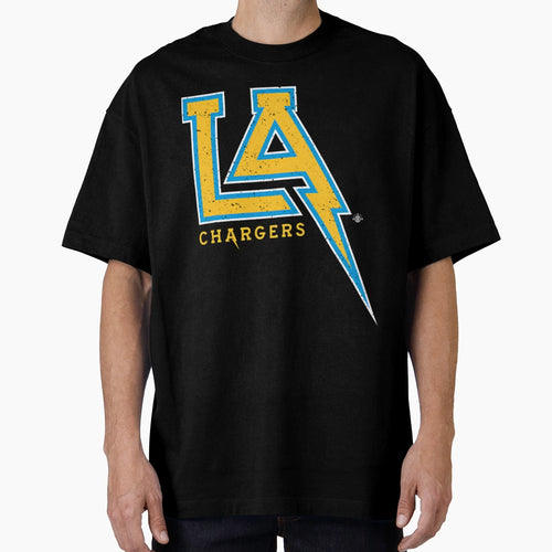 Los Angeles Chargers Damgoodgame T-Shirt - Streetwear Style Unisex - T-Shirt, Sweatshirt, Hoodie