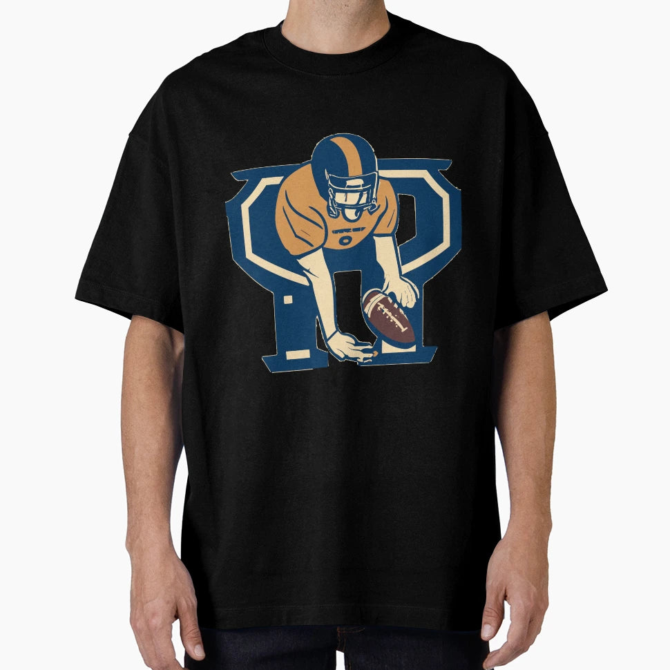 College Football Collage Show Your Team T-Shirt - Trendy Graphic Unisex - T-Shirt, Sweatshirt, Hoodie
