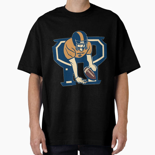 College Football Collage Show Your Team T-Shirt - Trendy Graphic Unisex - T-Shirt, Sweatshirt, Hoodie