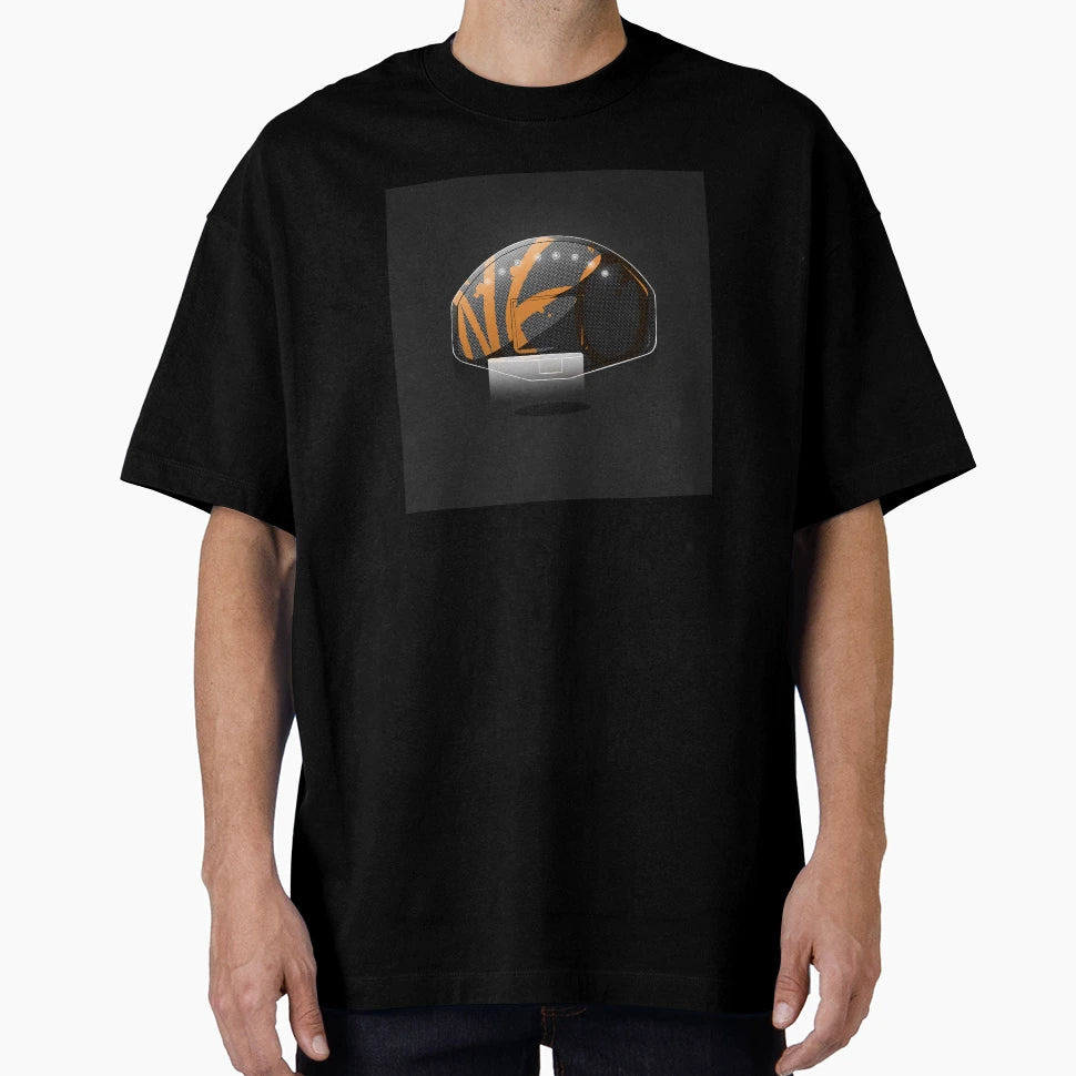 Neo Backboard Errorreported T-Shirt - Minimalist Print Unisex - T-Shirt, Sweatshirt, Hoodie
