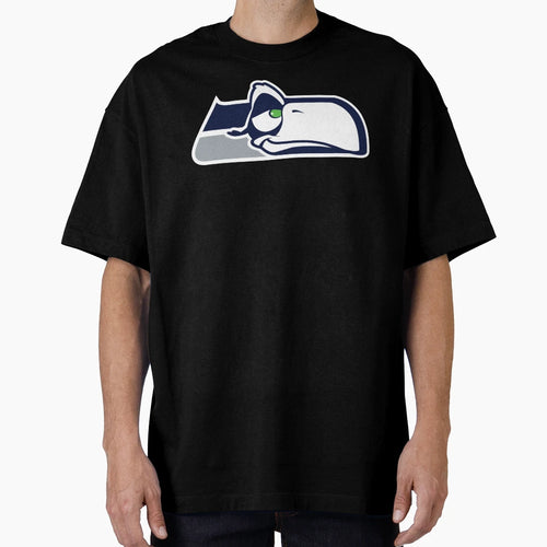 Seattle Zazu T-Shirt - Trendy Graphic Men Women - T-Shirt, Sweatshirt, Hoodie