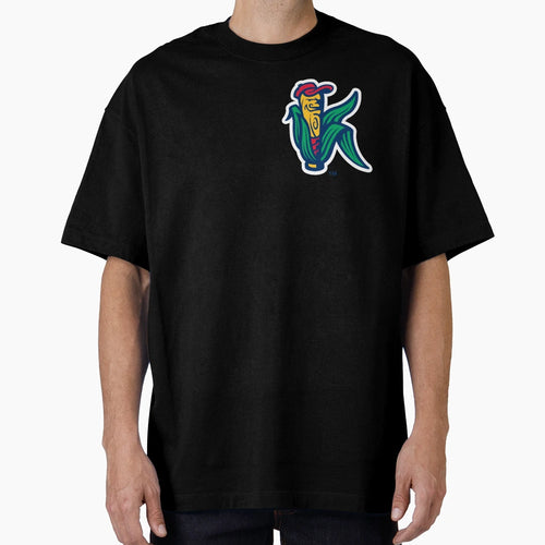 Fan Kernels People Cedar Rapids T-Shirt - Trendy Graphic Men Women - T-Shirt, Sweatshirt, Hoodie