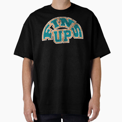 Miami T-Shirt - Graphic Print Unisex - T-Shirt, Sweatshirt, Hoodie