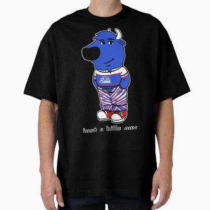 Just Bills Guy Meme T-Shirt - Custom Art Print for Adults - T-Shirt, Sweatshirt, Hoodie