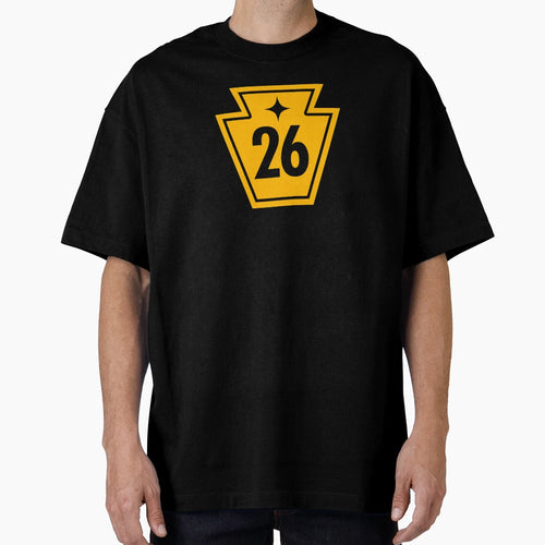 26 Rod Original T-Shirt - Graphic Print Men Women - T-Shirt, Sweatshirt, Hoodie