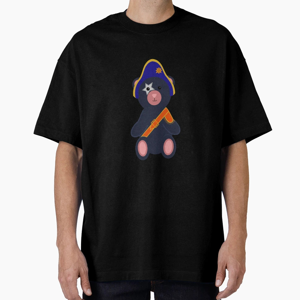 Captain Cacao T-Shirt - Unique Graphic Unisex - T-Shirt, Sweatshirt, Hoodie