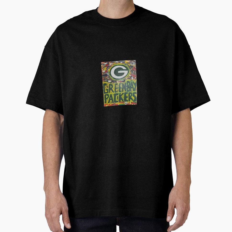 Golden Motion Rises Fierce Unity United T-Shirt - Graphic Print Unisex - T-Shirt, Sweatshirt, Hoodie