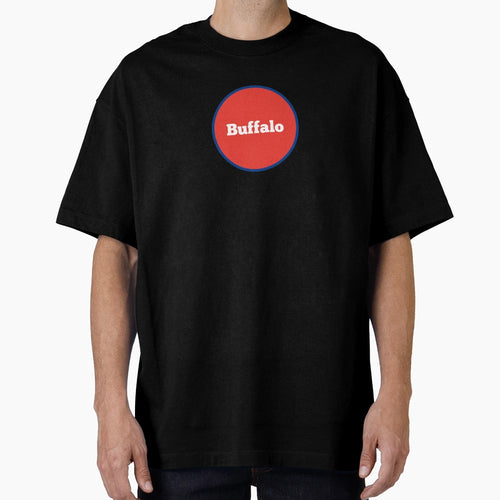 Buffalo T-Shirt - Streetwear Style Men Women - T-Shirt, Sweatshirt, Hoodie
