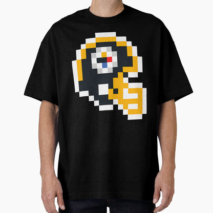 Pittsburgh Steelers T-Shirt - Trendy Graphic Men Women - T-Shirt, Sweatshirt, Hoodie