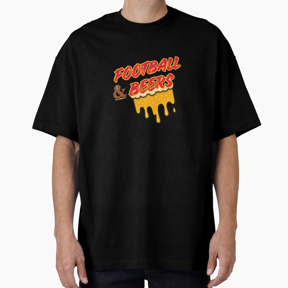 Kansas City Chiefs Sunday Routine T-Shirt - Fun Novelty Design Men Women - T-Shirt, Sweatshirt, Hoodie