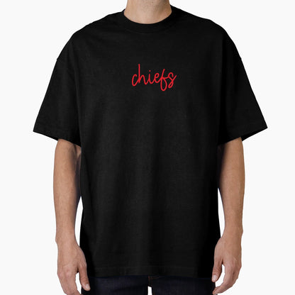 Copy Karma Is Guy Chiefs T-Shirt - Fun Novelty Design for Adults - T-Shirt, Sweatshirt, Hoodie