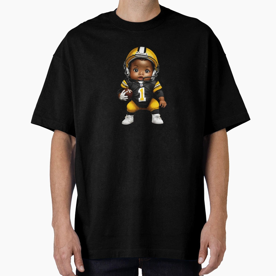 Football T-Shirt - Aesthetic Graphic Unisex - T-Shirt, Sweatshirt, Hoodie